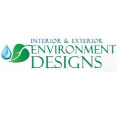 Interior & Exterior Environmental Designs