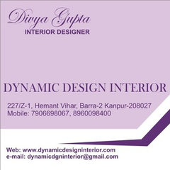 DYNAMIC DESIGN INTERIOR