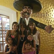 Paula Rubio's photo