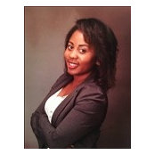 Zipporah Johnsons foto