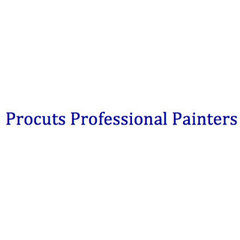 Procuts Professional Painters