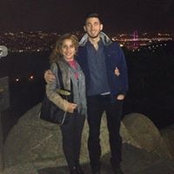 Ege Turan's photo