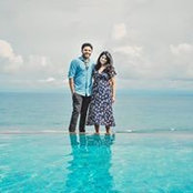Jahnavi Reddy's photo