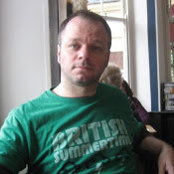 Darren Smith's photo