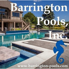 Barrington Pools