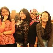 Ainaa Shukri's photo