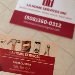 LA Home Services