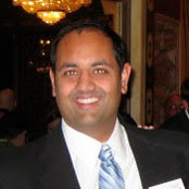 Neal Patel's photo