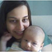 Foto de Emily Tennyson Anzelc
