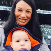 Brandi Tuffs's photo