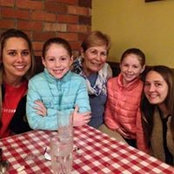 Nancy Price's photo