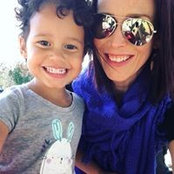 Lyndsay Holmes's photo