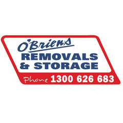 O'Briens Removal & Storage