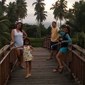 May Uy's photo