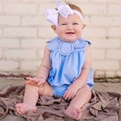 Milly Burkes foto