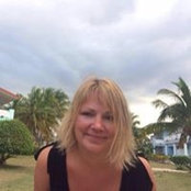 Kate Freemantle's photo