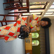 Fifi Mvula's photo