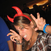 Amy Mautners foto