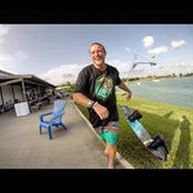 Josh Pennell's photo