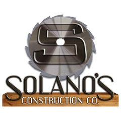 SOLANO'S CONSTRUCTION