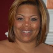 Kimberlyne Greenwood Roundtree's photo