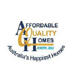 Affordable Quality Homes