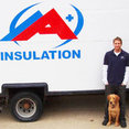 A Plus Insulation's profile photo