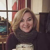 Alena Busko's photo