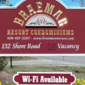 Braemar Condominium's photo