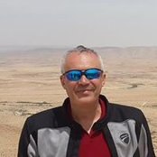 גיל בן דורי's photo