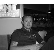 Foto von Jason Newbery