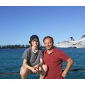 Ron Clendenin's photo