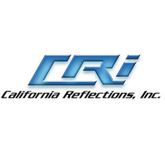 California Reflections
