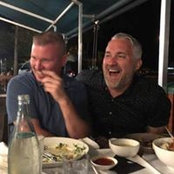 Chet Rowles's photo