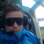 Foto von Jonathan Eriksson