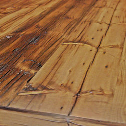 Custom projects - Dining Tables
