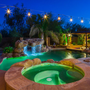 Exterior Views