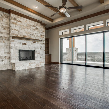 Guadalupe River Lodge