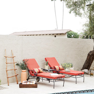 Scottsdale Desert Glam