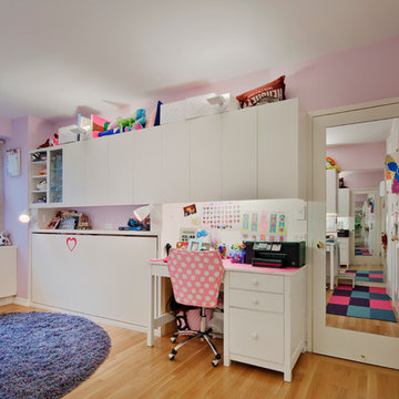 Shared Bedroom