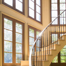 staircases