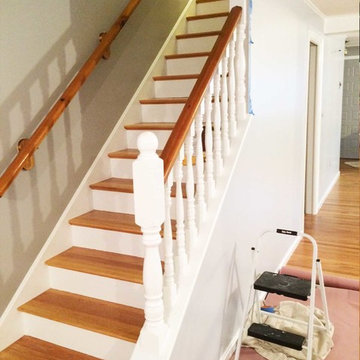 Interior Painting Winthrop, MA