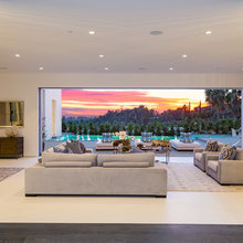 Great Room View