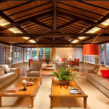Amazonia Eco Timber Lodge
