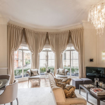 Pont Street House | Londres