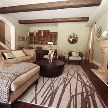 Living Room Ideas