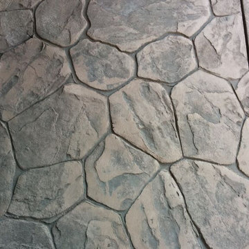 Walkways / Entryways