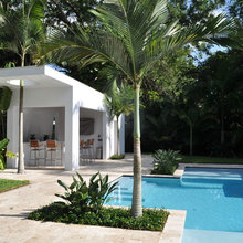 Morgan - Pergola/Gazebo