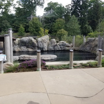 Animal Exhibits