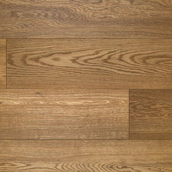 Anvil Collection- Diffusion - Hardwood Flooring